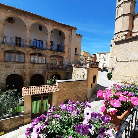 Cal Barbera Villa Cerviá Dış mekan fotoğraf
