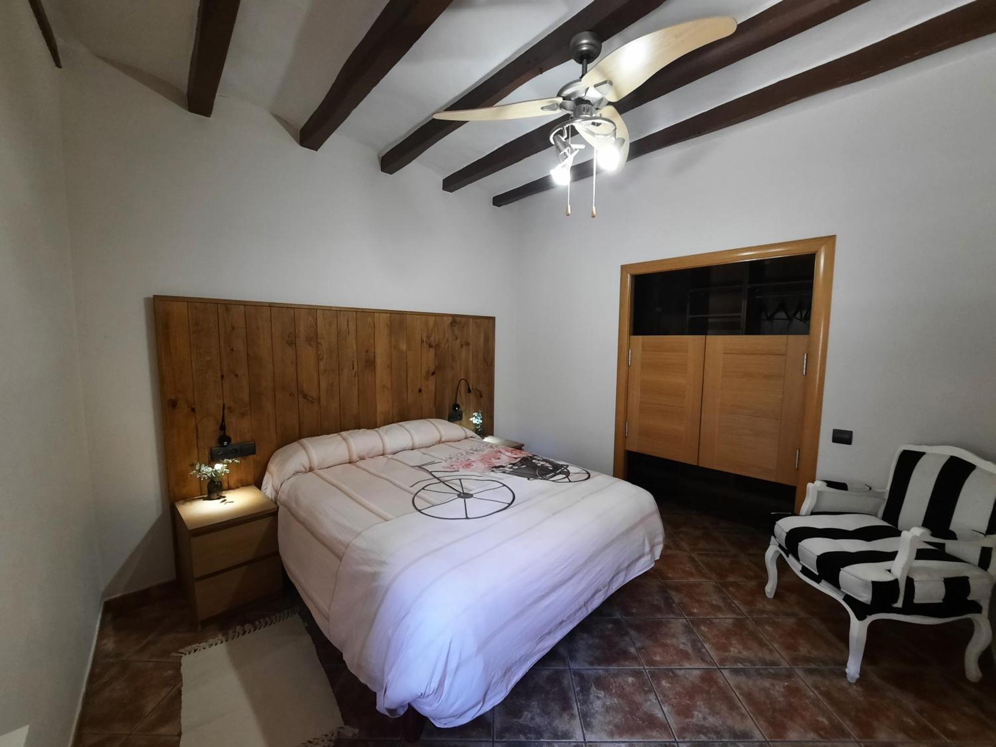 Cal Barbera Villa Cerviá Dış mekan fotoğraf