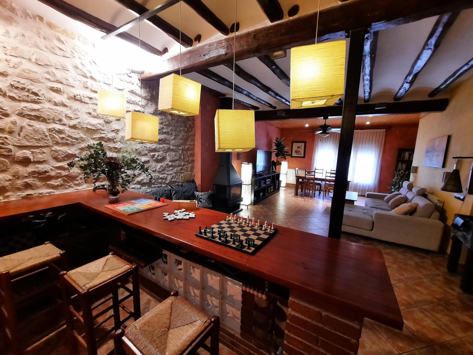 Cal Barbera Villa Cerviá Dış mekan fotoğraf