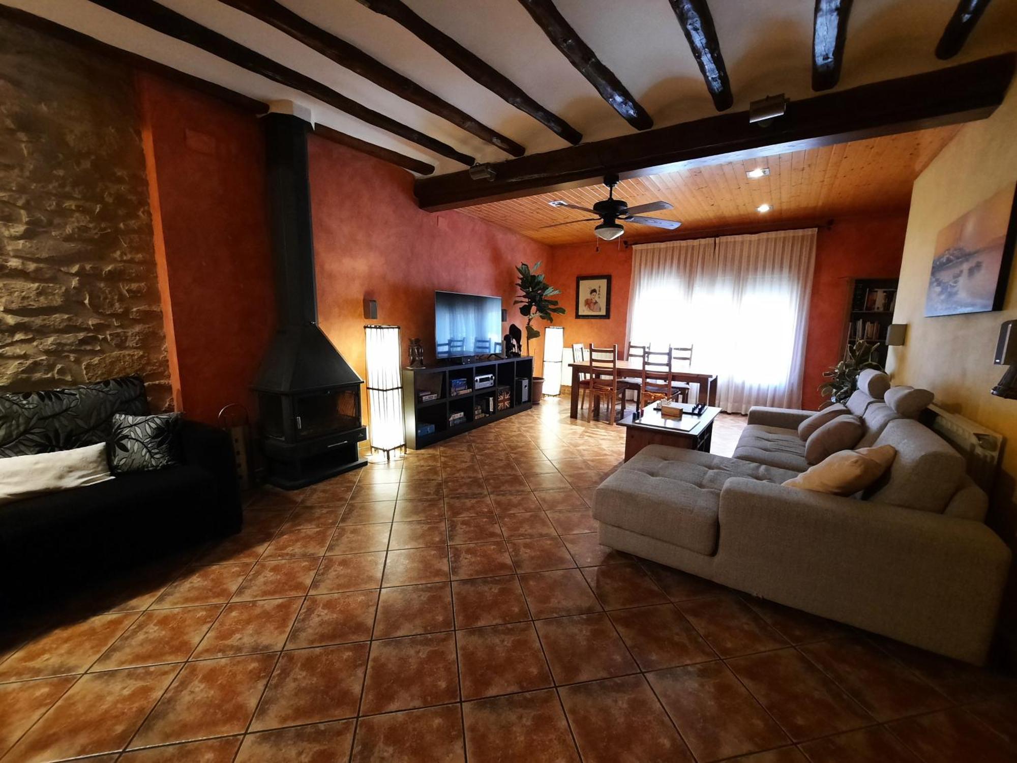 Cal Barbera Villa Cerviá Dış mekan fotoğraf