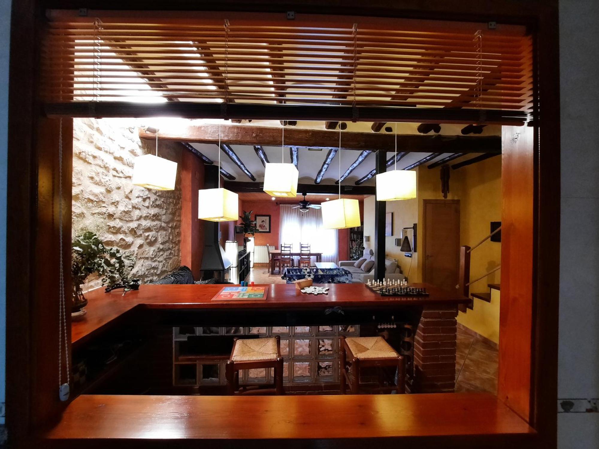 Cal Barbera Villa Cerviá Dış mekan fotoğraf