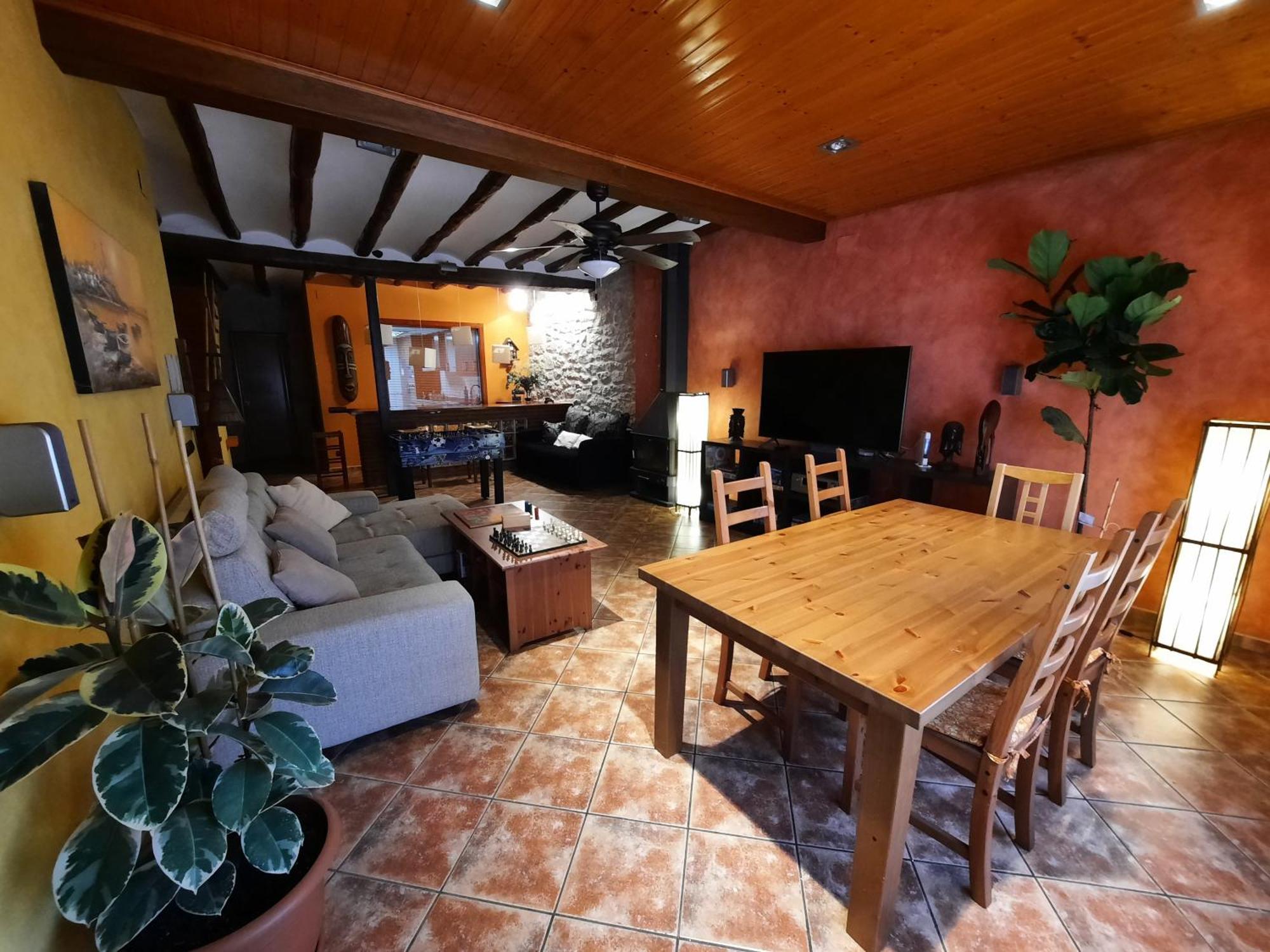 Cal Barbera Villa Cerviá Dış mekan fotoğraf