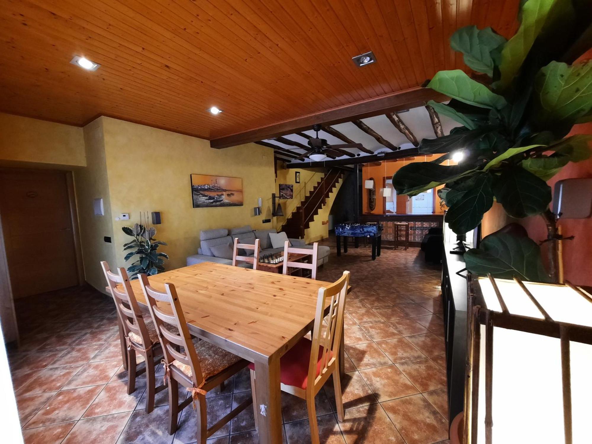 Cal Barbera Villa Cerviá Dış mekan fotoğraf