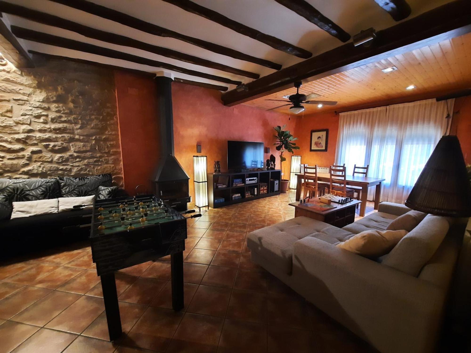 Cal Barbera Villa Cerviá Dış mekan fotoğraf