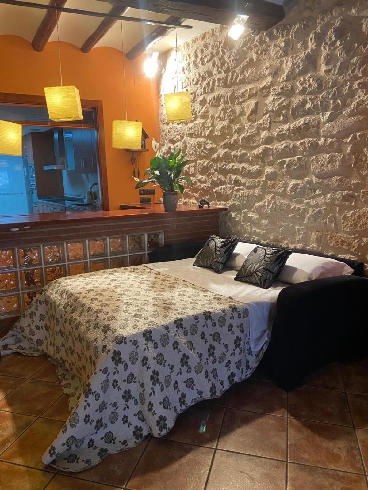 Cal Barbera Villa Cerviá Dış mekan fotoğraf