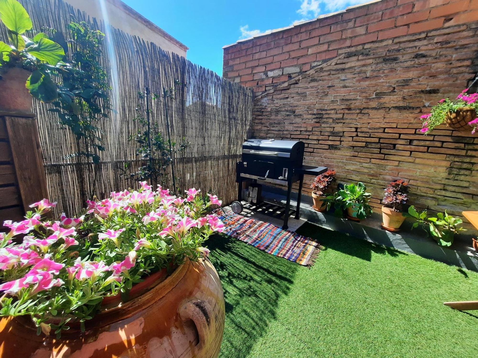 Cal Barbera Villa Cerviá Dış mekan fotoğraf