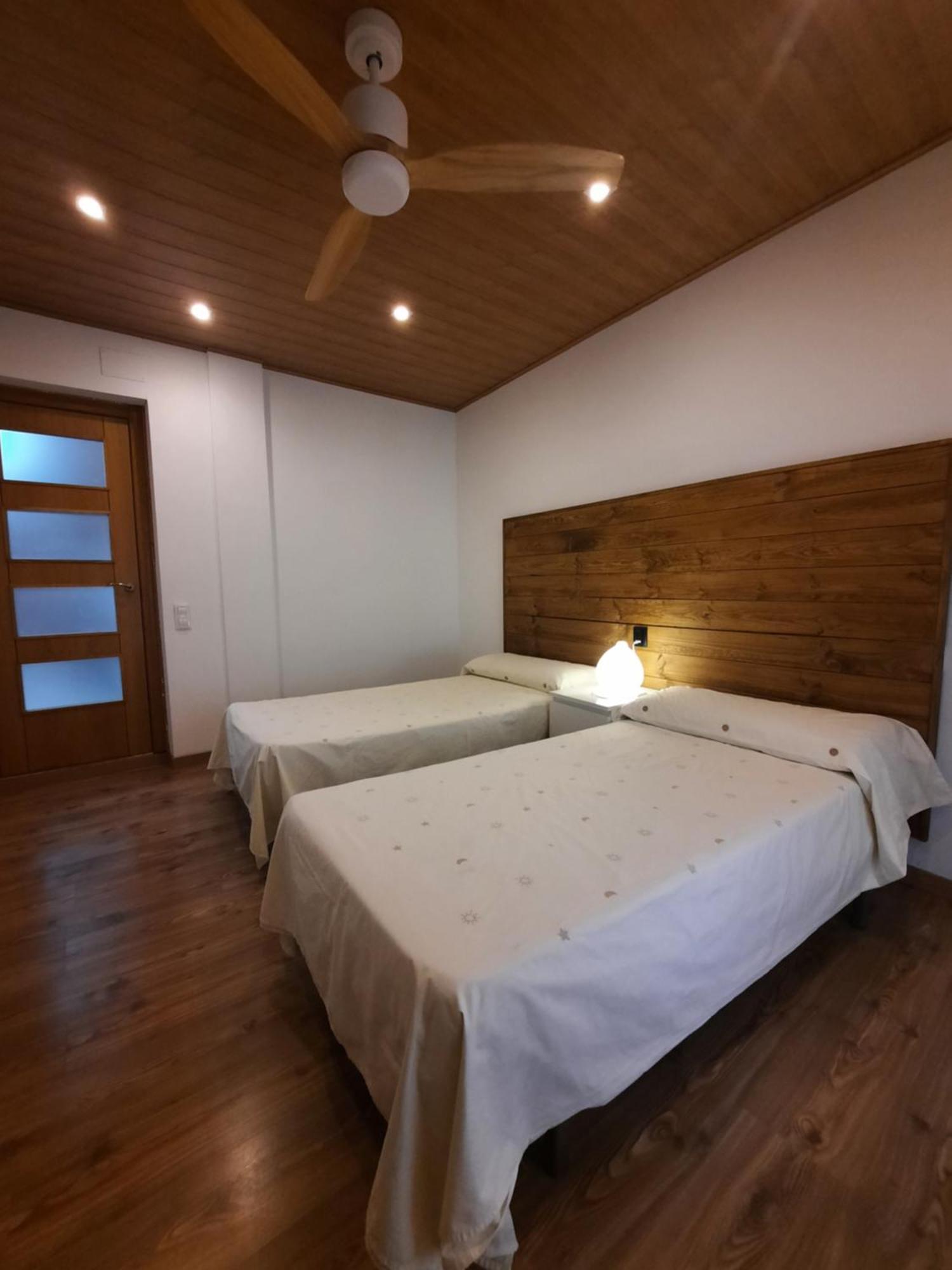 Cal Barbera Villa Cerviá Dış mekan fotoğraf