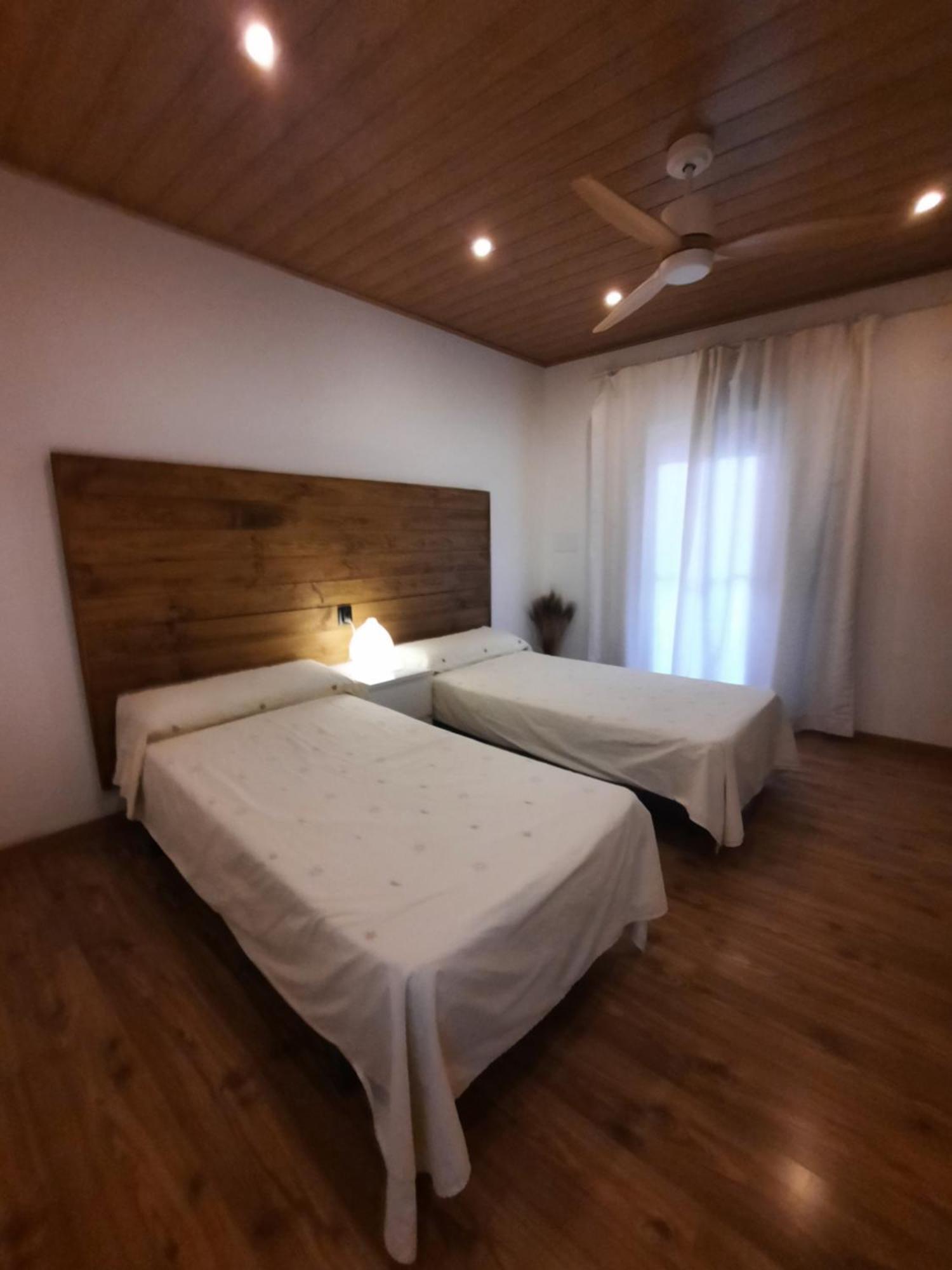 Cal Barbera Villa Cerviá Dış mekan fotoğraf